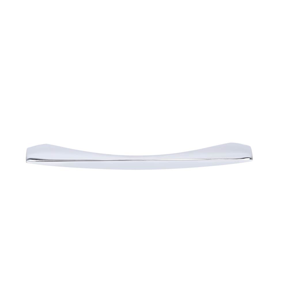 Contemporary Metal Pull - 4025