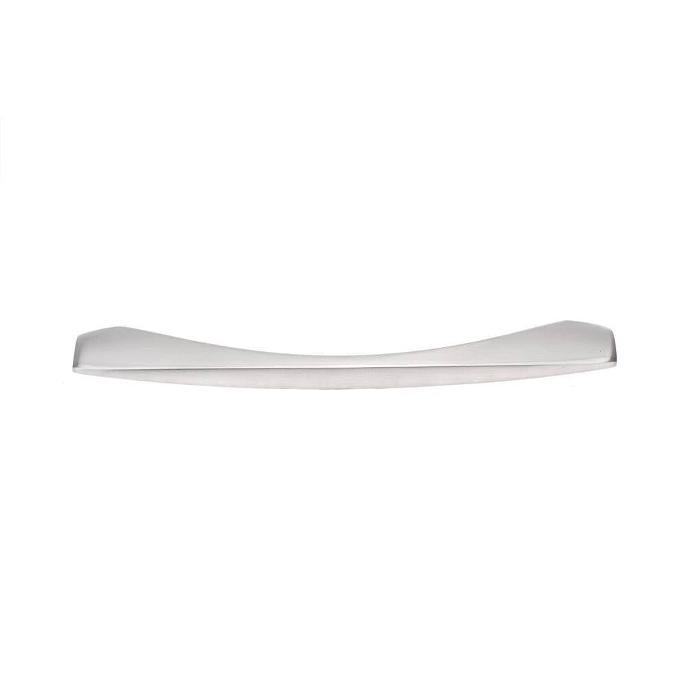 Contemporary Metal Pull - 4025