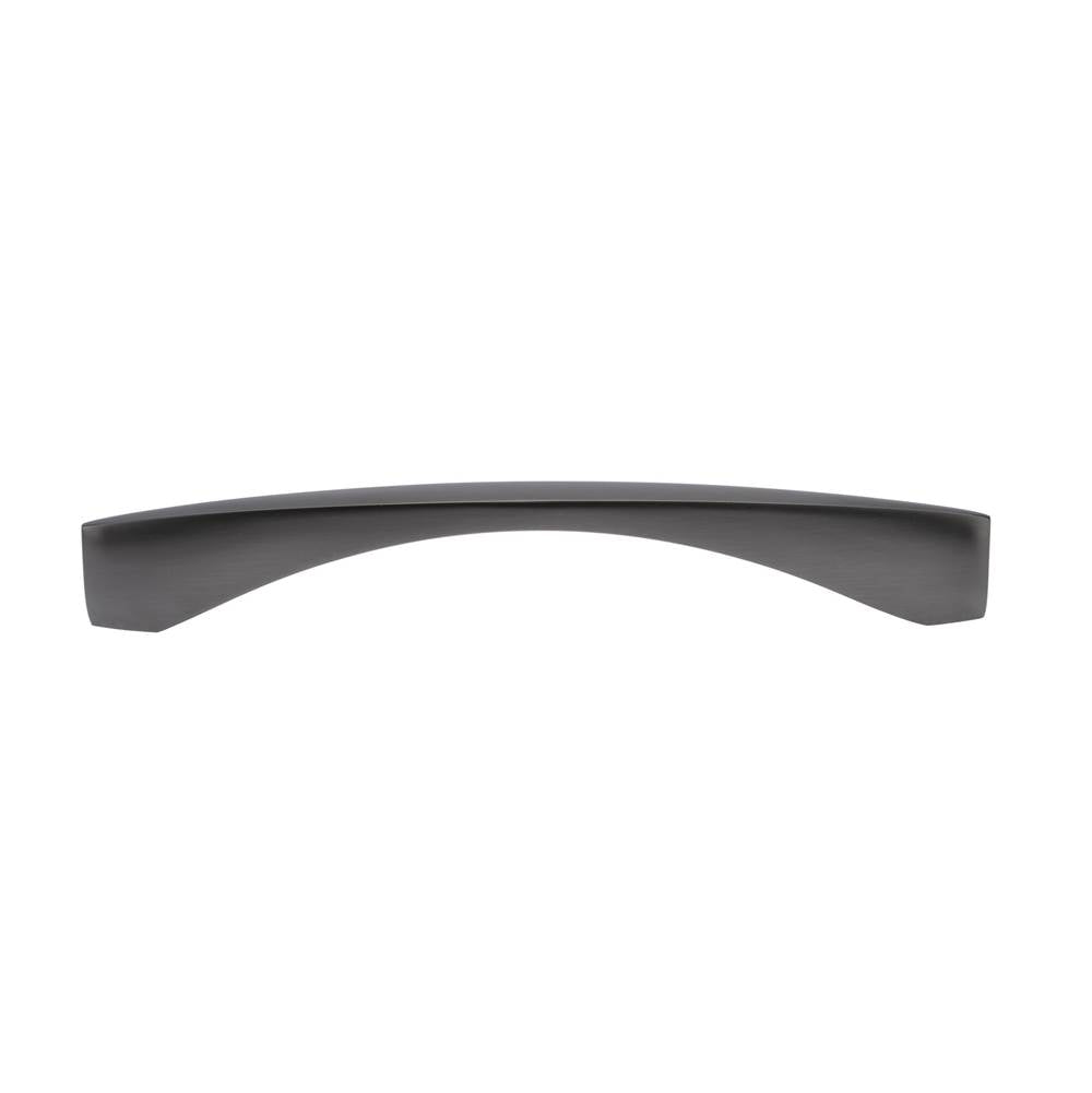 Contemporary Metal Pull - 4025