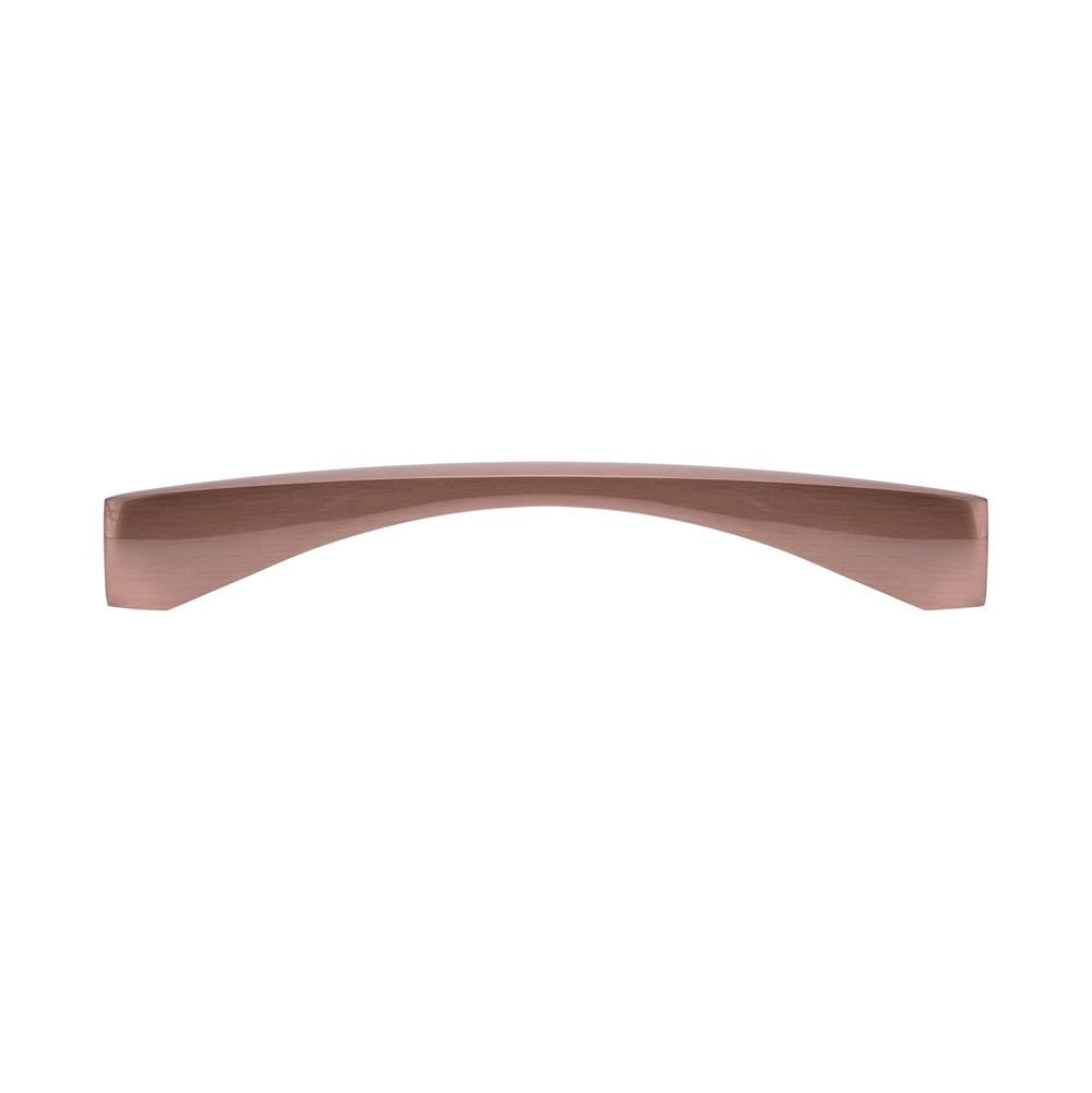 Contemporary Metal Pull - 4025