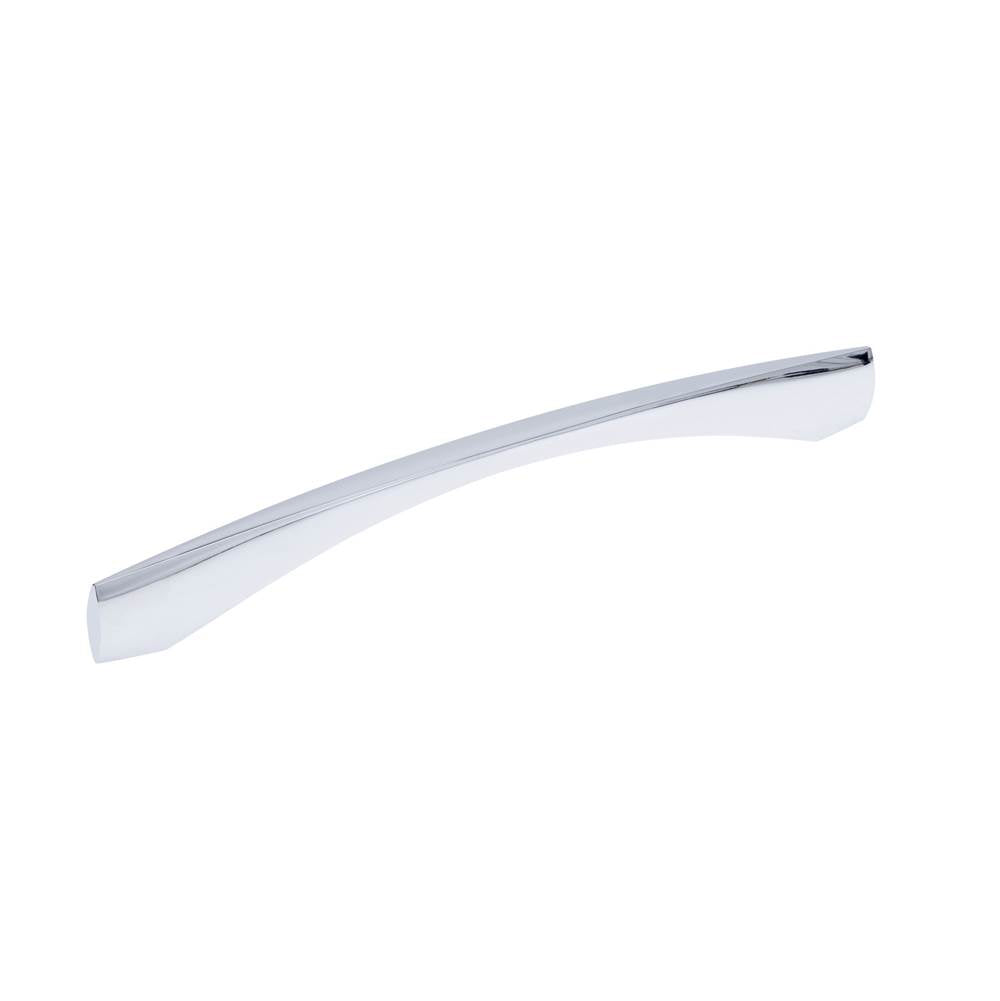 Richelieu America - Contemporary Metal Pull - 4025 - Chrome