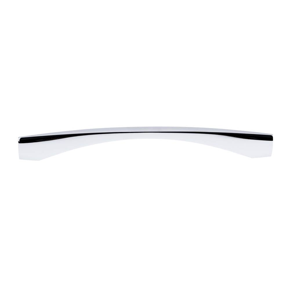 Contemporary Metal Pull - 4025