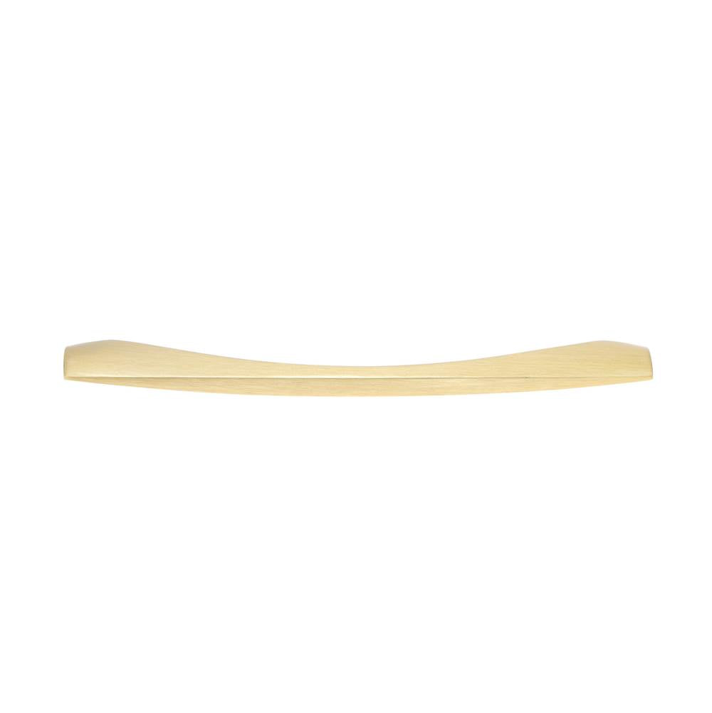 Contemporary Metal Pull - 4025
