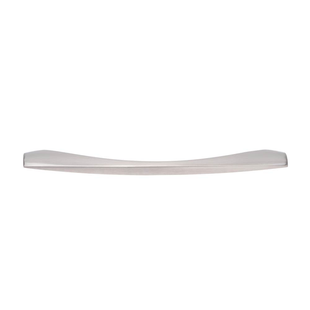 Contemporary Metal Pull - 4025