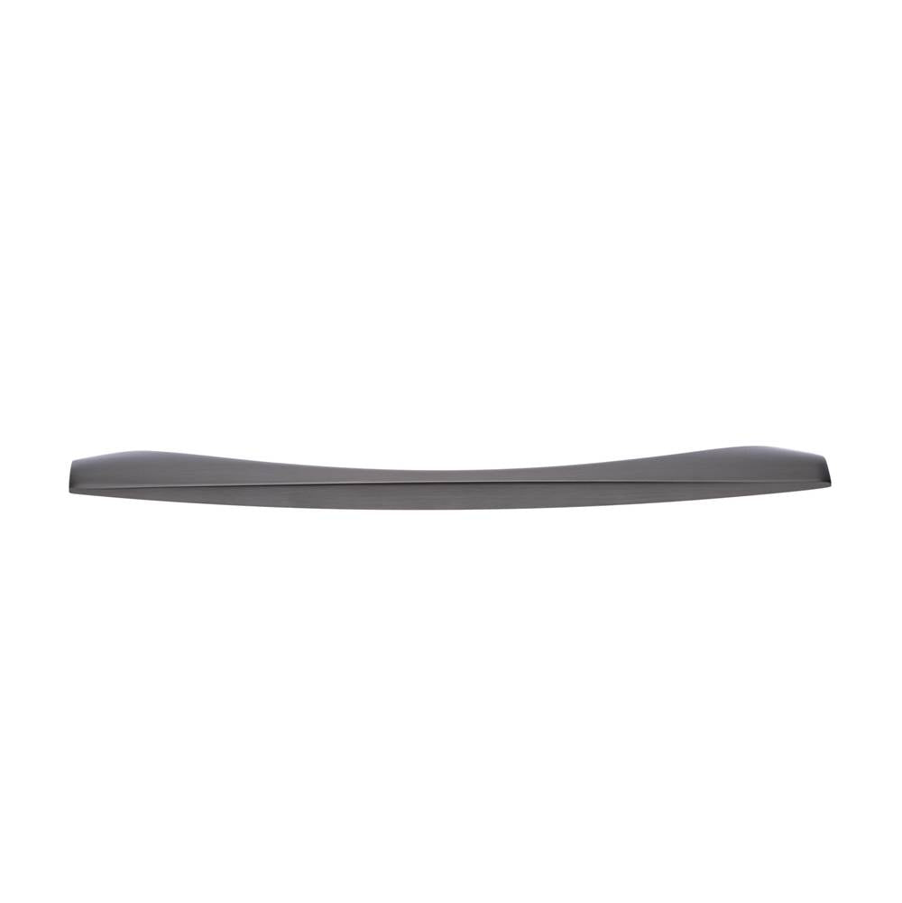 Contemporary Metal Pull - 4025