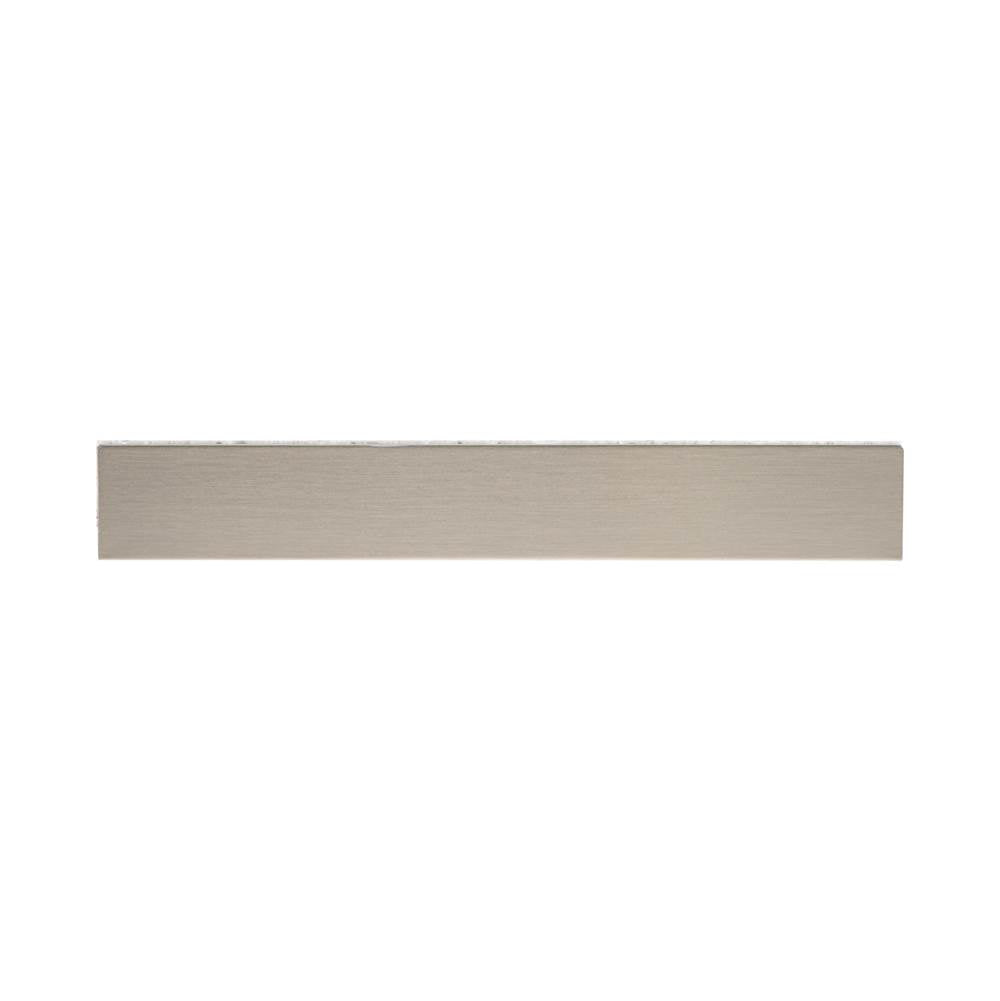 Contemporary Terrazzo and Metal Pull - 4315