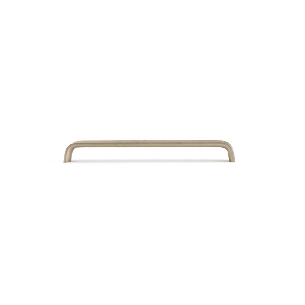Contemporary Aluminum Pull - 441