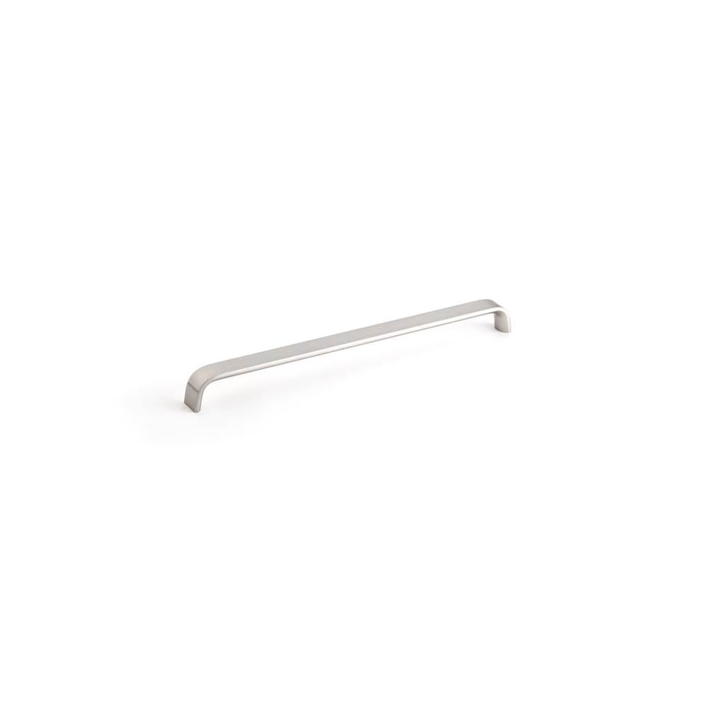 Richelieu America - Contemporary Aluminum Pull - 441 - Brushed Nickel