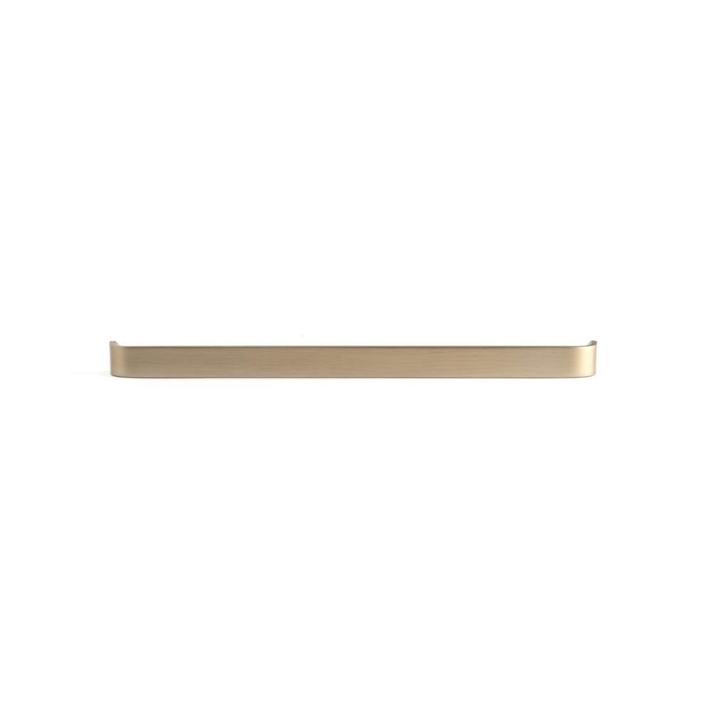 Contemporary Aluminum Pull - 441