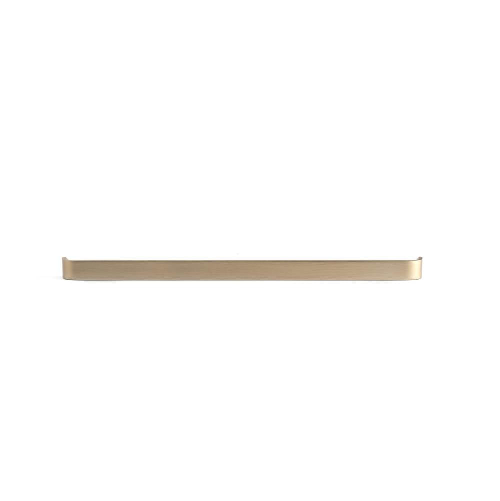 Contemporary Aluminum Pull - 441