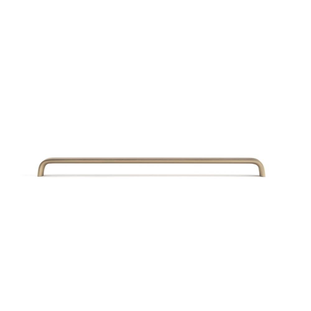 Contemporary Aluminum Pull - 441