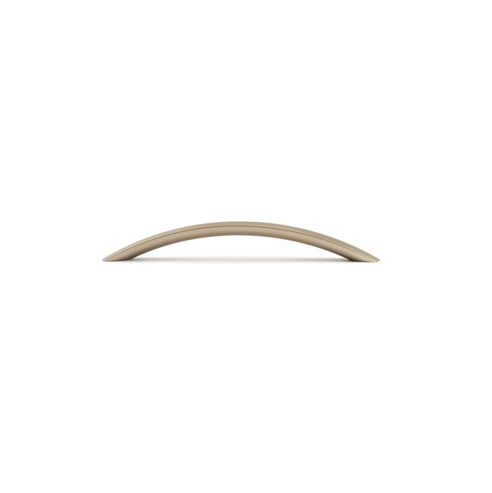 Contemporary Aluminum Pull - 443