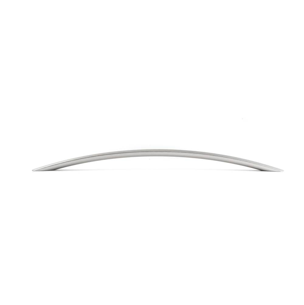 Contemporary Aluminum Pull - 443