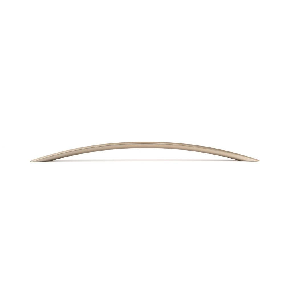 Contemporary Aluminum Pull - 443