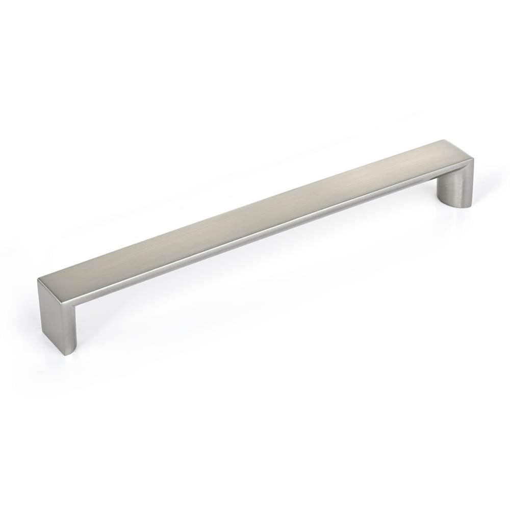 Richelieu America - Contemporary Metal Pull - 458 - Brushed Nickel