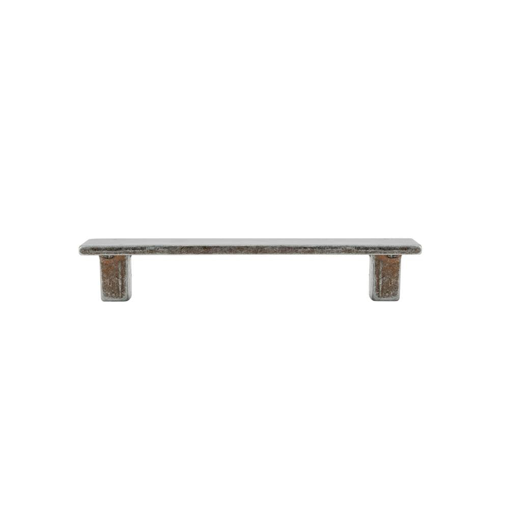 Contemporary Metal Pull - 4948