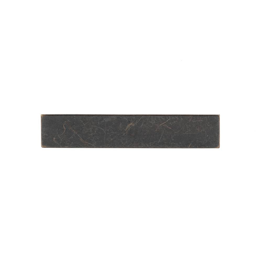 Contemporary Metal Pull - 4948