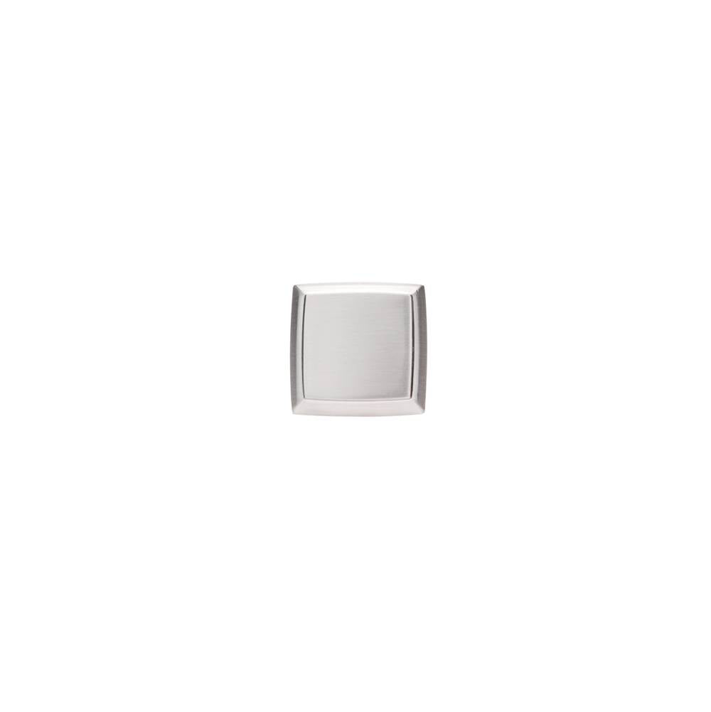 Transitional Metal Knob - 502