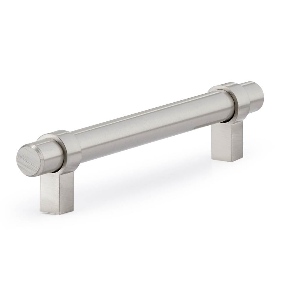 Richelieu America - Contemporary Metal Pull - 5016 - Brushed Nickel