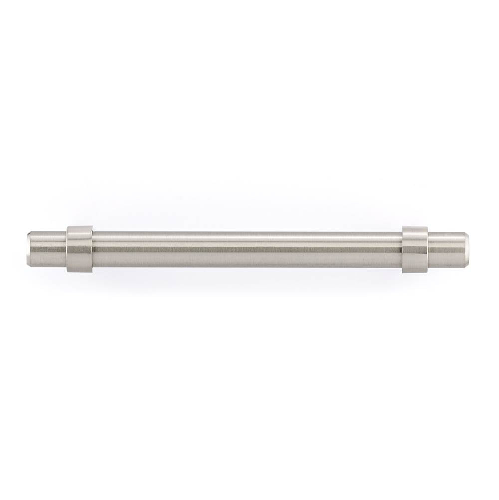 Contemporary Metal Pull - 5016