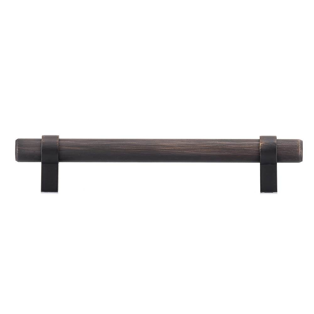 Contemporary Metal Pull - 5016