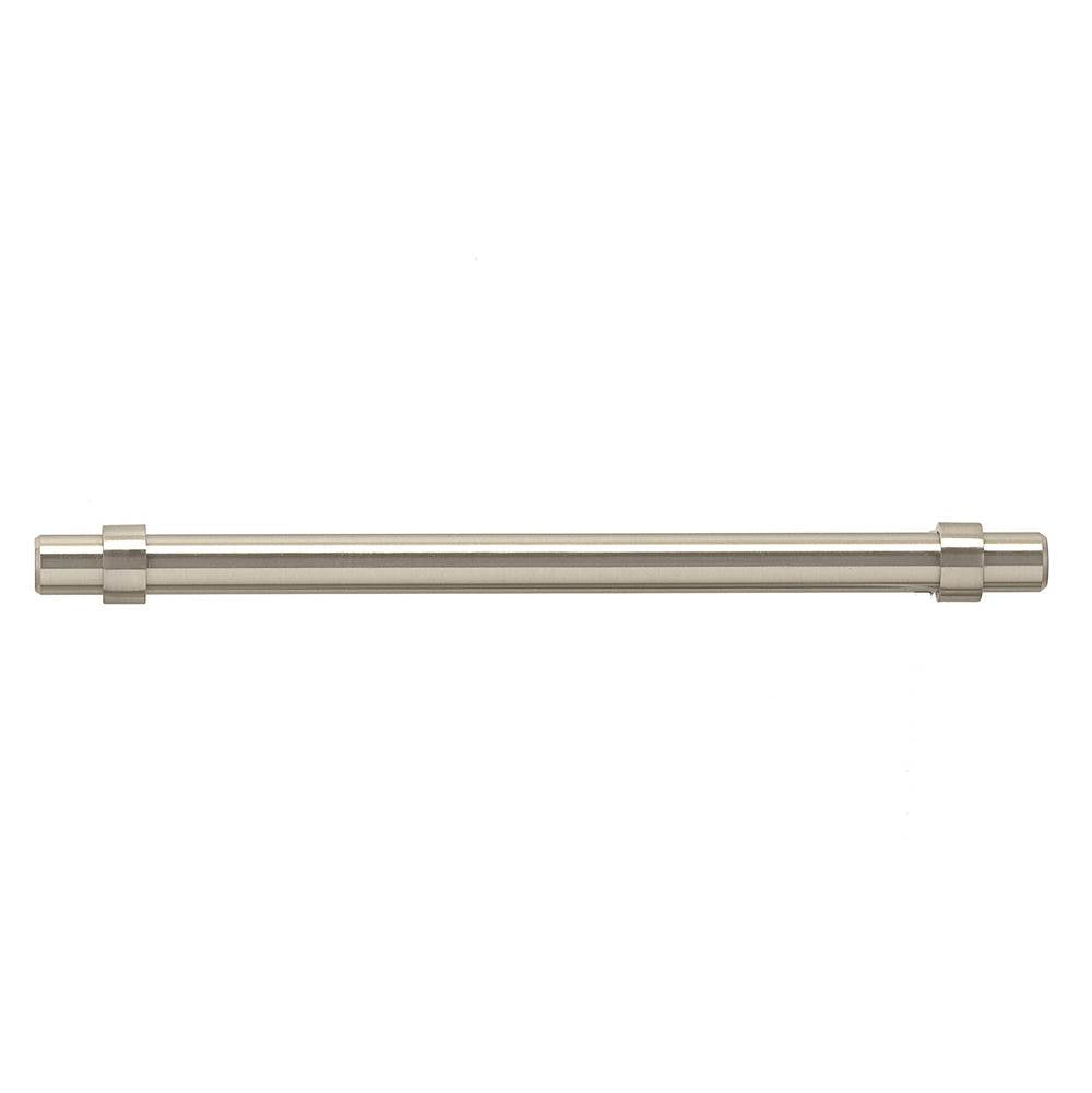 Contemporary Metal Pull - 5016