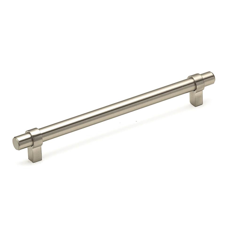 Richelieu America - Contemporary Metal Pull - 5016 - Brushed Nickel