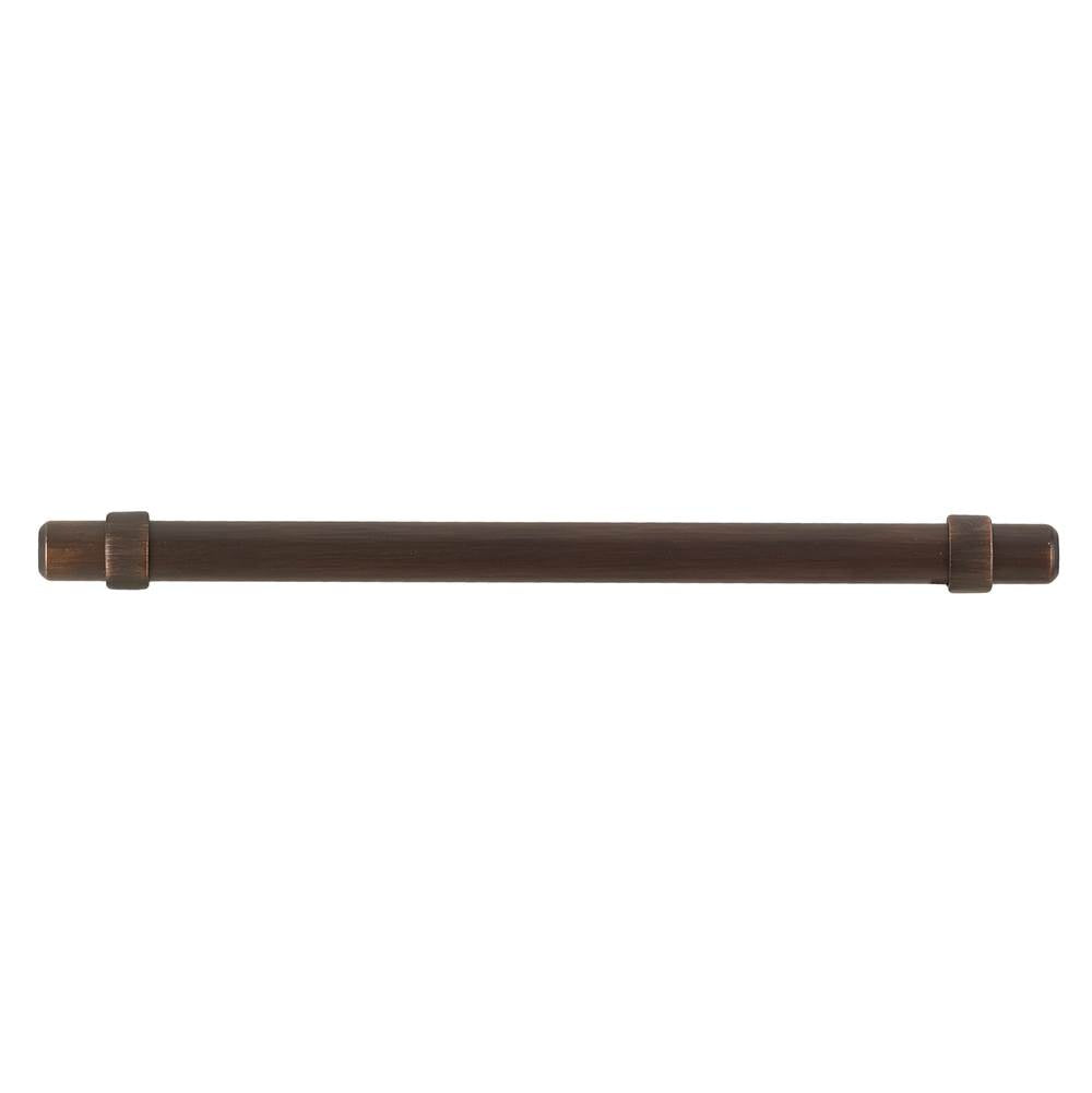 Contemporary Metal Pull - 5016