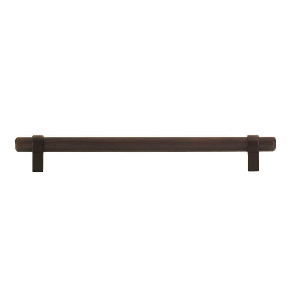 Contemporary Metal Pull - 5016