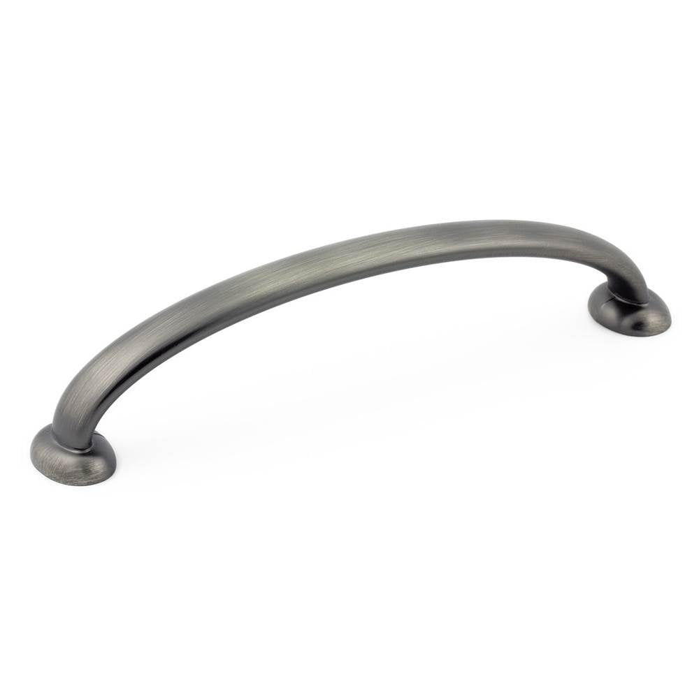 Richelieu America - Traditional Metal Pull - 5127 - Antique Nickel