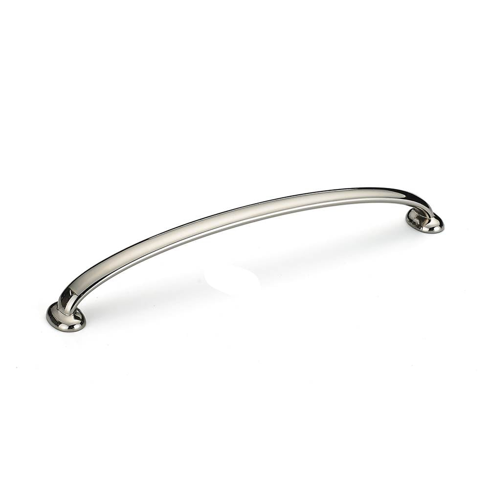 Richelieu America - Traditional Metal Pull - 5127 - Polished Nickel