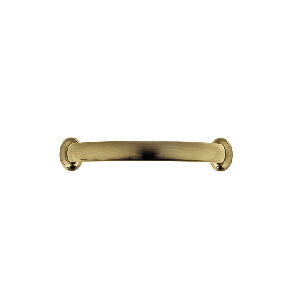 Traditional Metal Pull - 5127