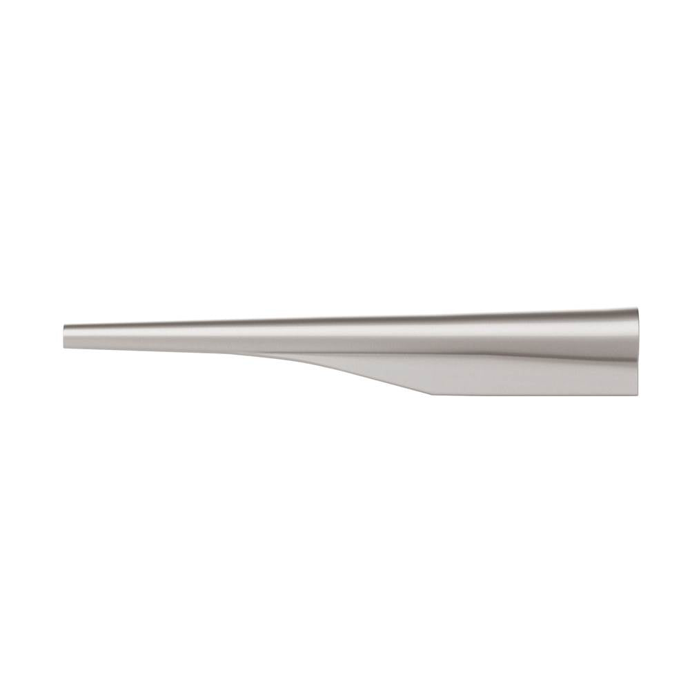 Contemporary Metal Pull - 5180