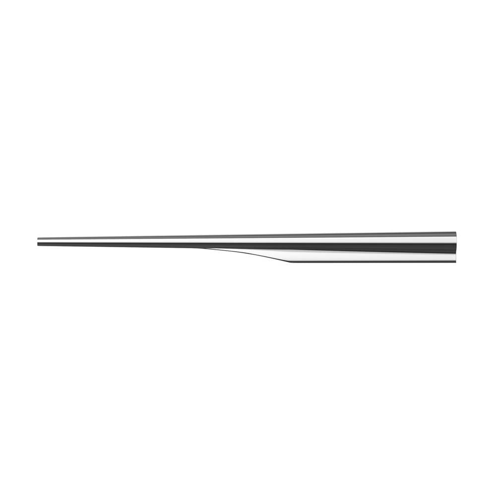 Contemporary Metal Pull - 5180