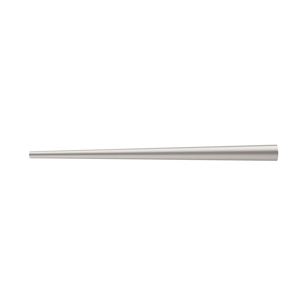 Contemporary Metal Pull - 5180