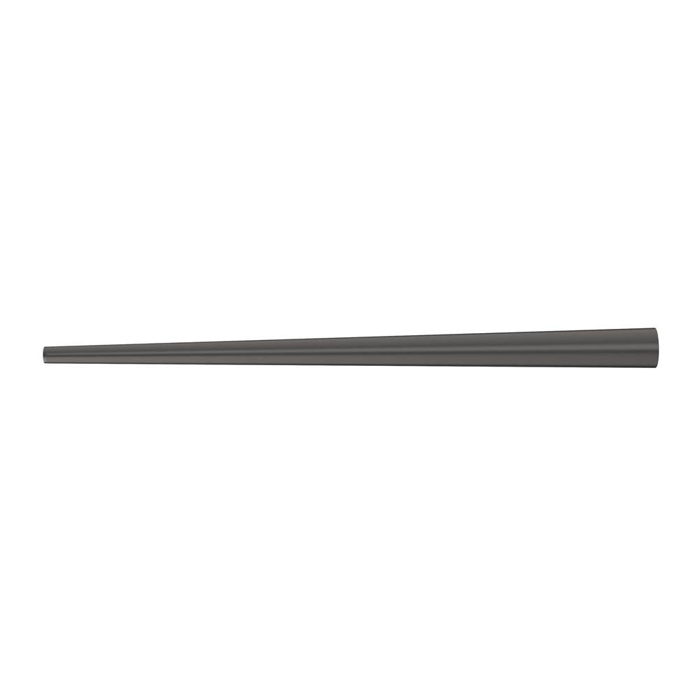 Contemporary Metal Pull - 5180