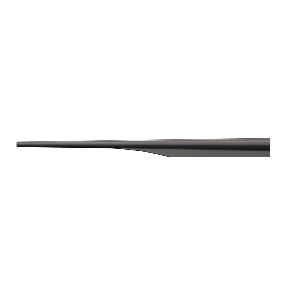 Contemporary Metal Pull - 5180