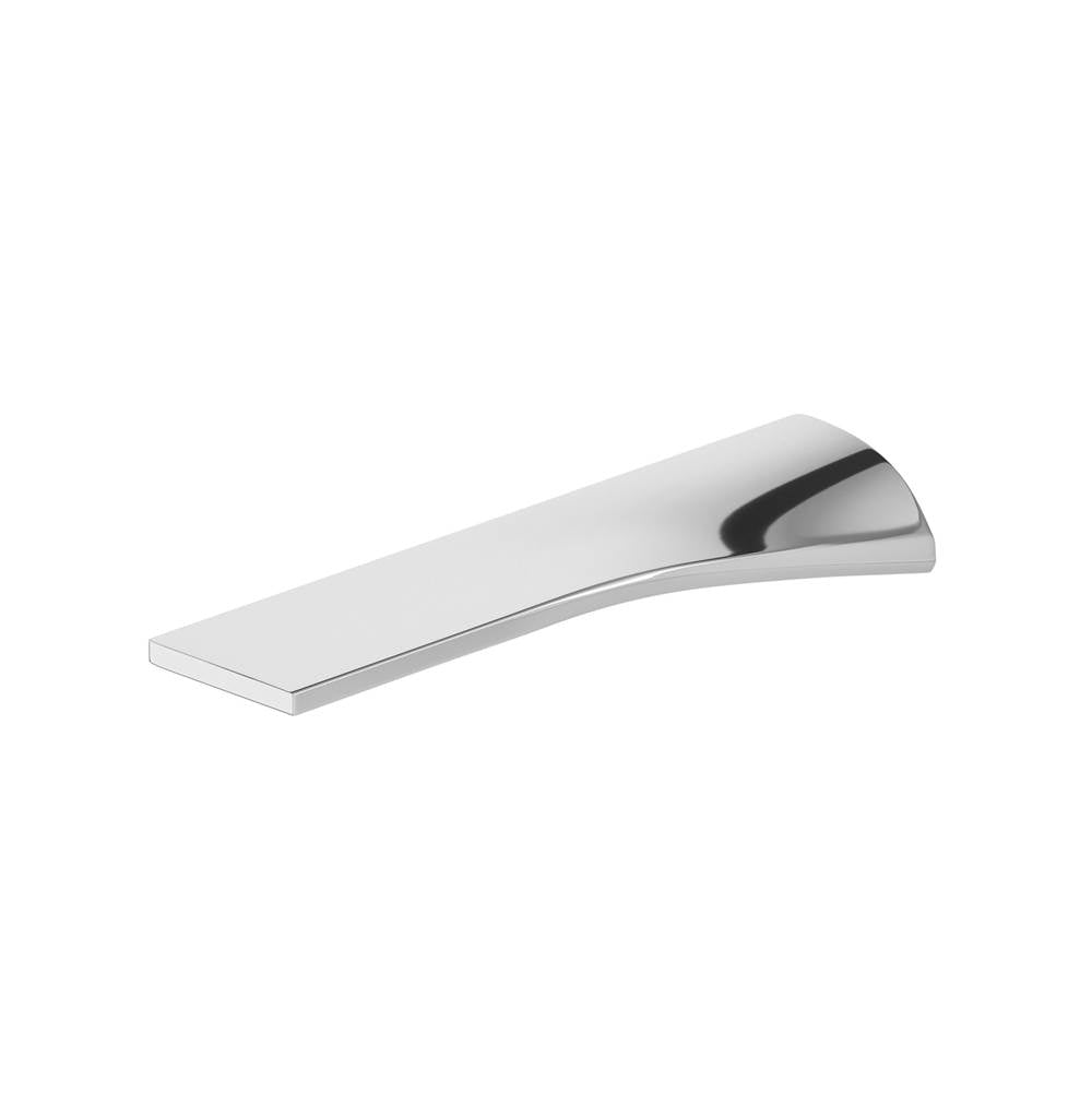 Richelieu America - Contemporary Metal Pull - 5182 - Chrome
