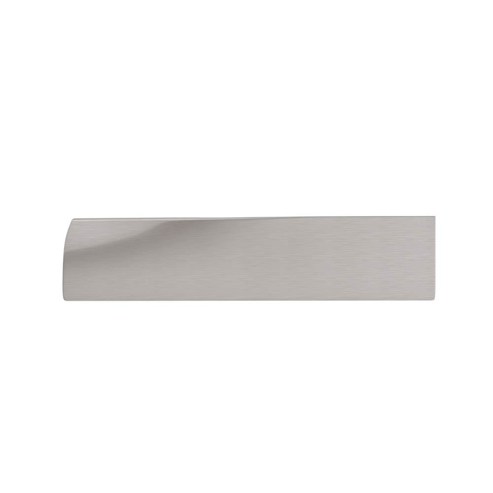 Contemporary Metal Pull - 5182
