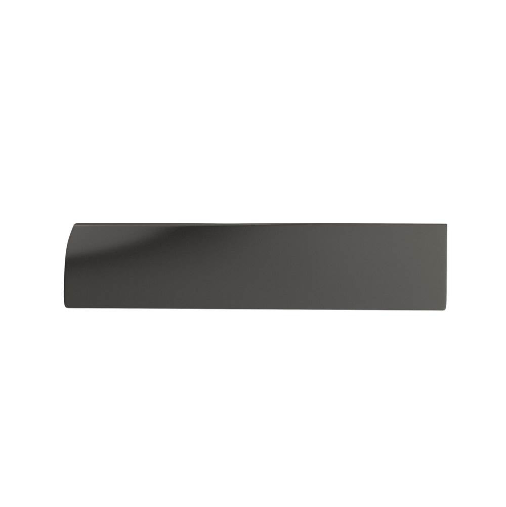 Contemporary Metal Pull - 5182
