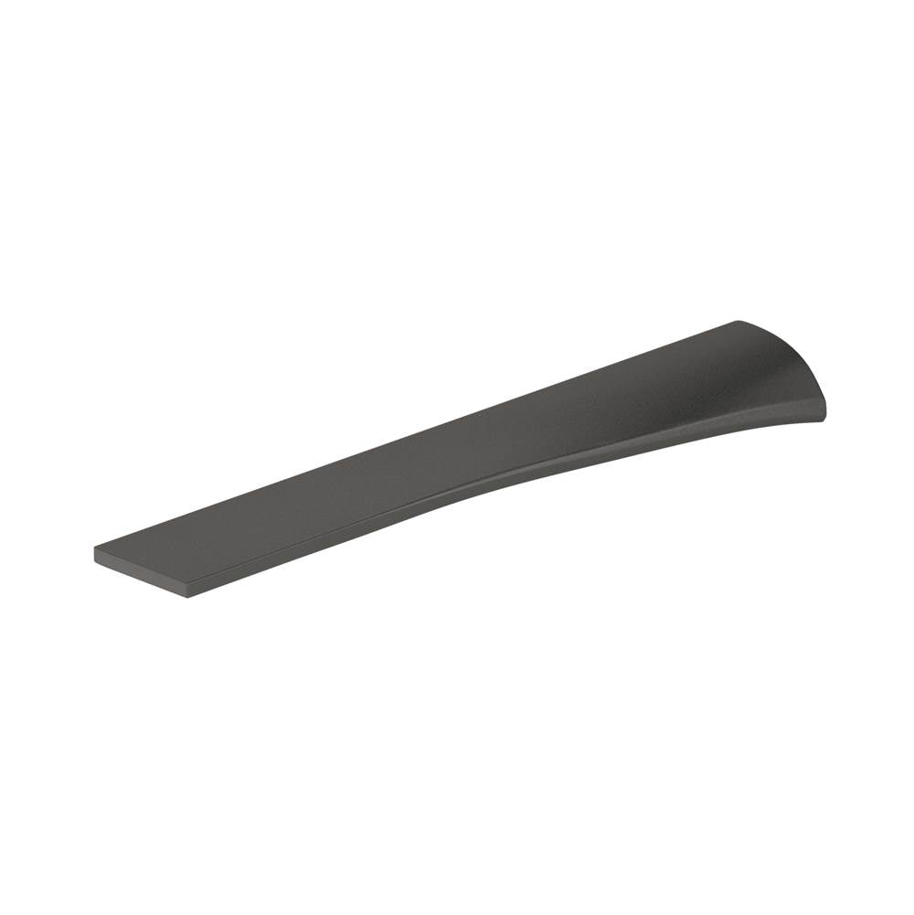 Richelieu America - Contemporary Metal Pull - 5182 - Graphite