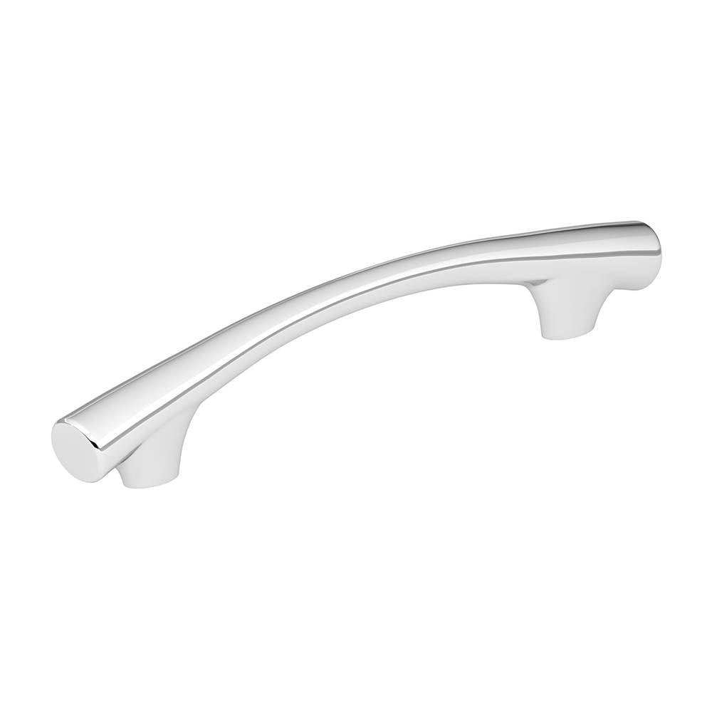 Richelieu America - Contemporary Metal Pull - 5183 - Chrome