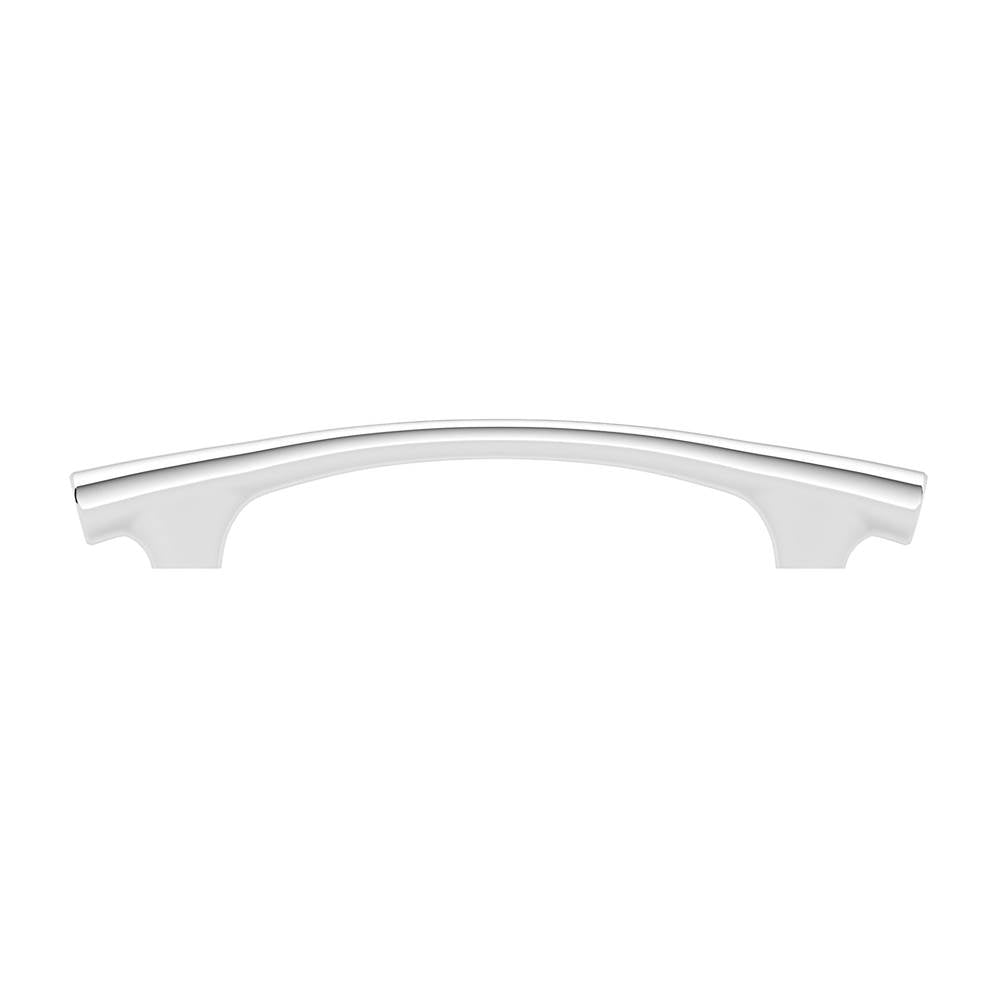 Contemporary Metal Pull - 5183