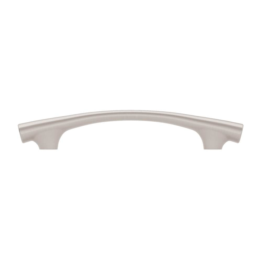 Contemporary Metal Pull - 5183