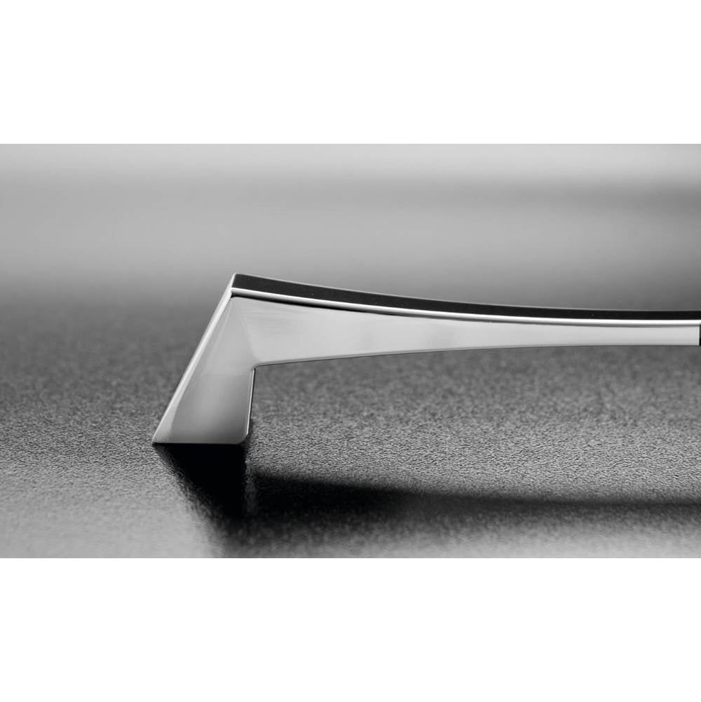 Contemporary Metal Pull - 5187