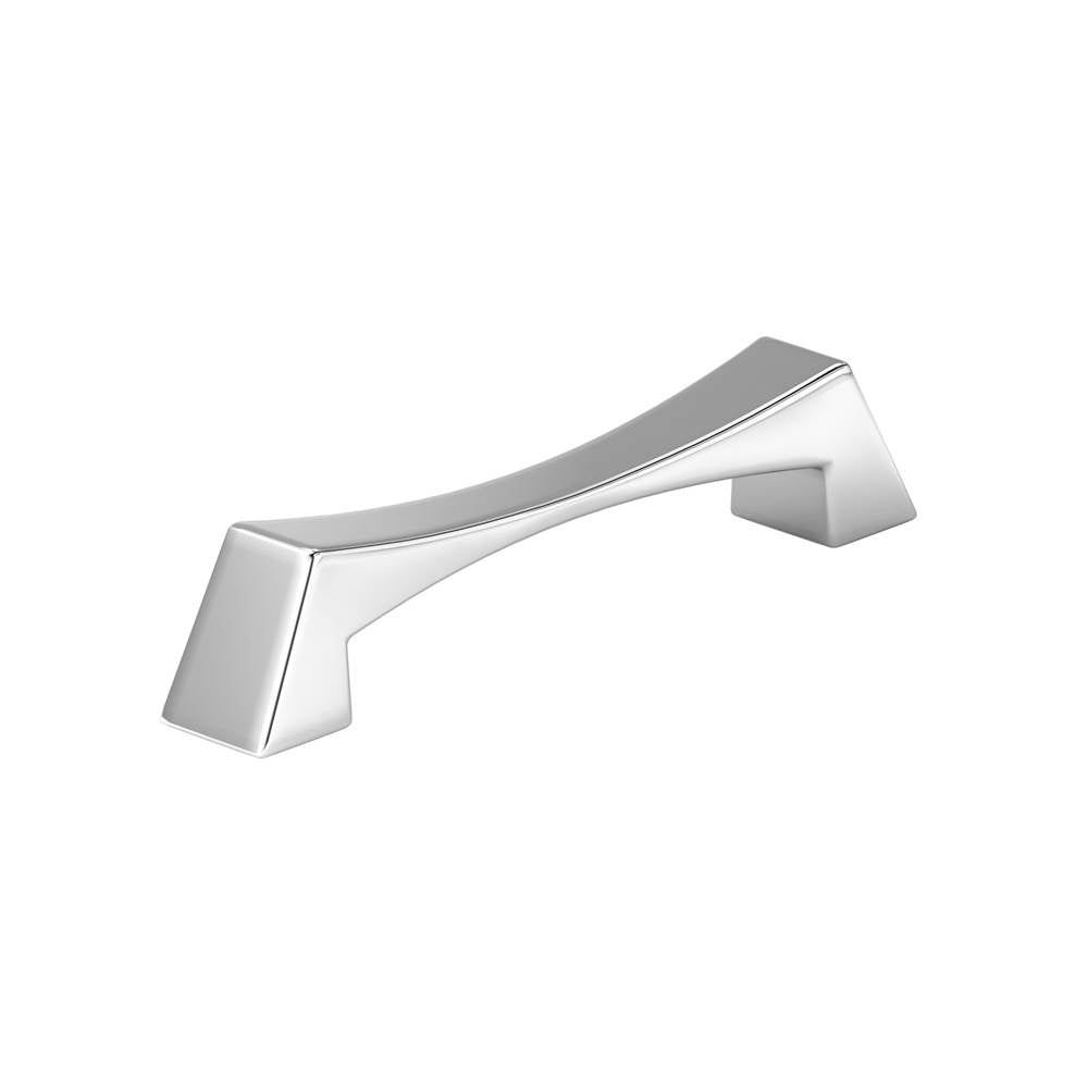 Richelieu America - Contemporary Metal Pull - 5187 - Chrome