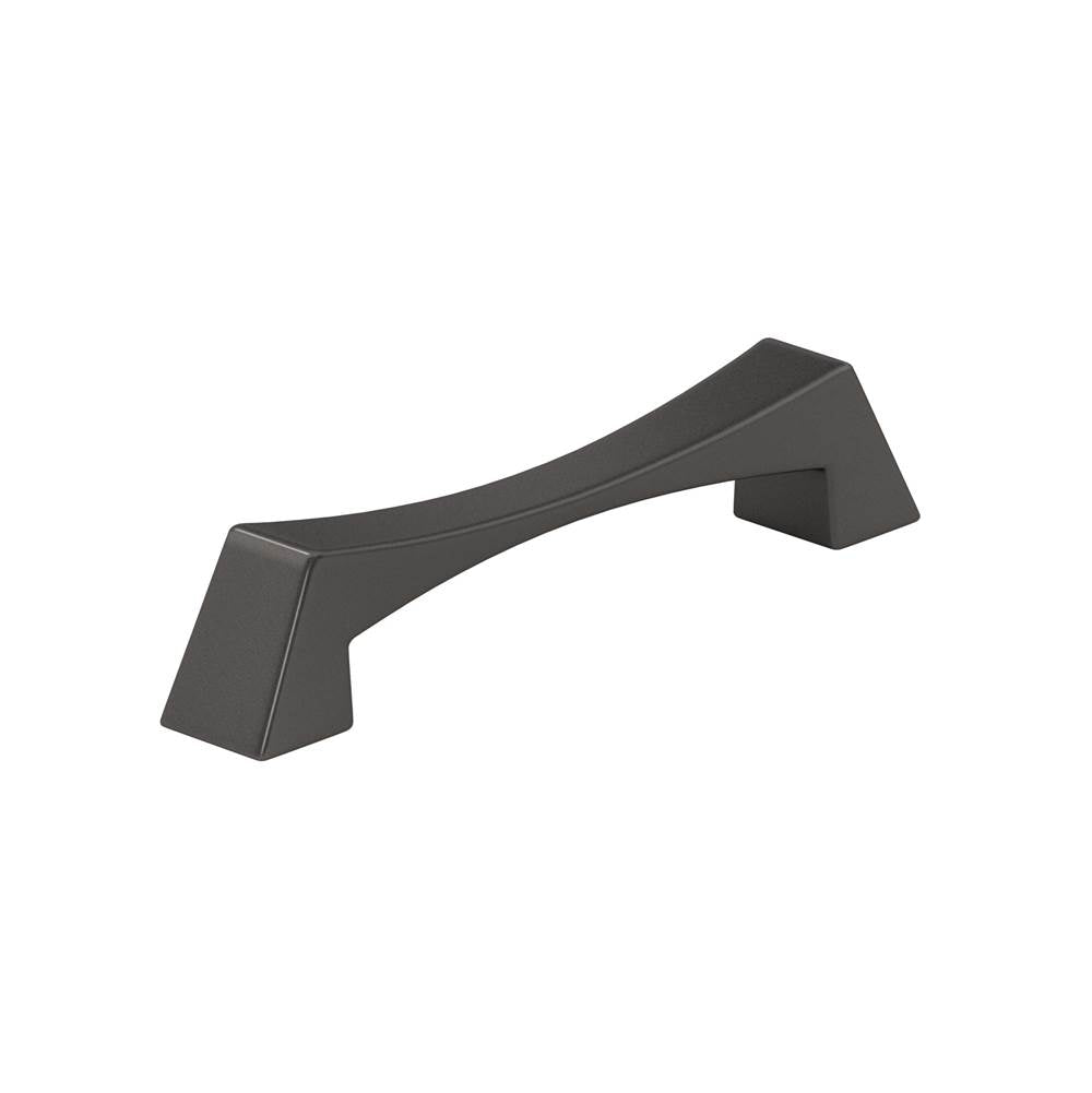Richelieu America - Contemporary Metal Pull - 5187 - Graphite