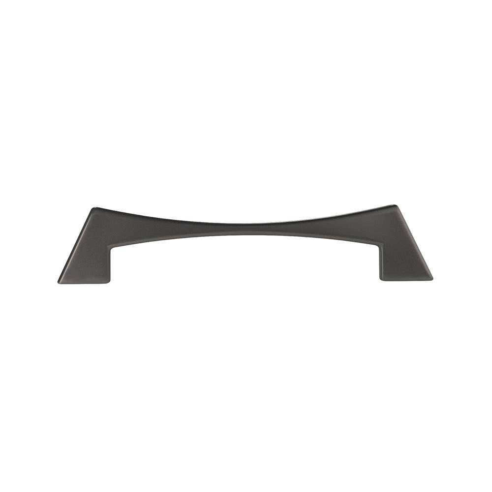 Contemporary Metal Pull - 5187