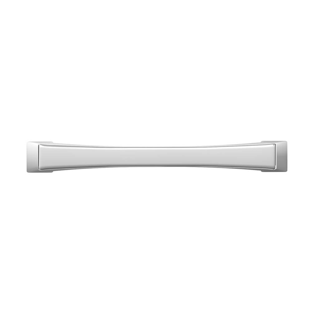 Contemporary Metal Pull - 5187