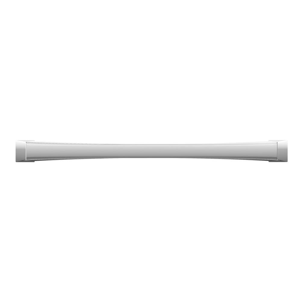 Contemporary Metal Pull - 5187